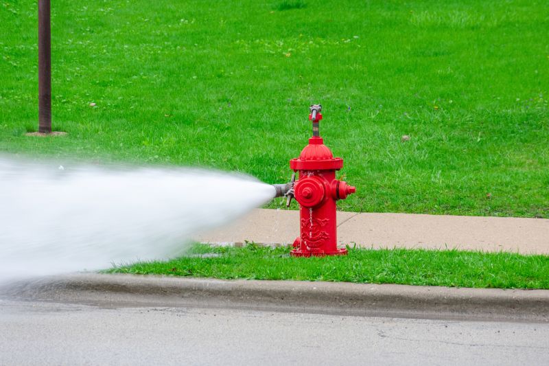 Increase Your Outdoor Water Hydrant Installation Business with an AI Driven, Targeted Website