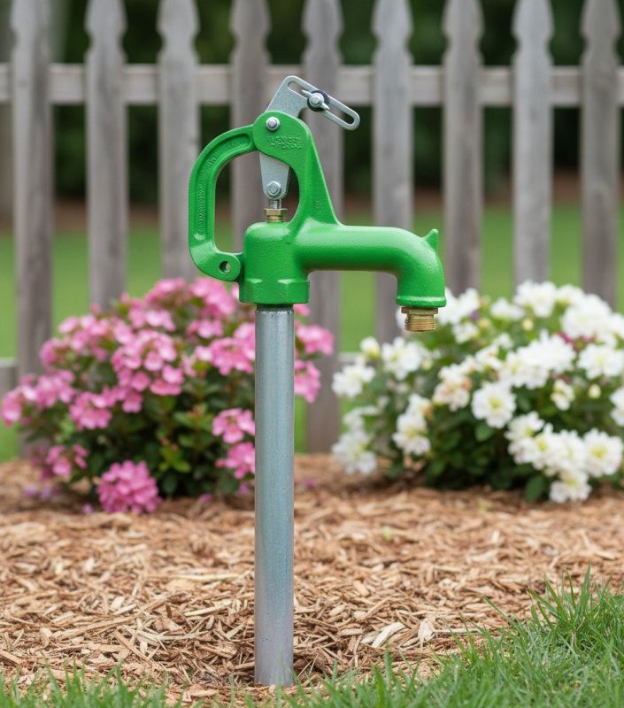 Increase Your Outdoor Water Hydrant Installation Business with an AI Driven, Targeted Website