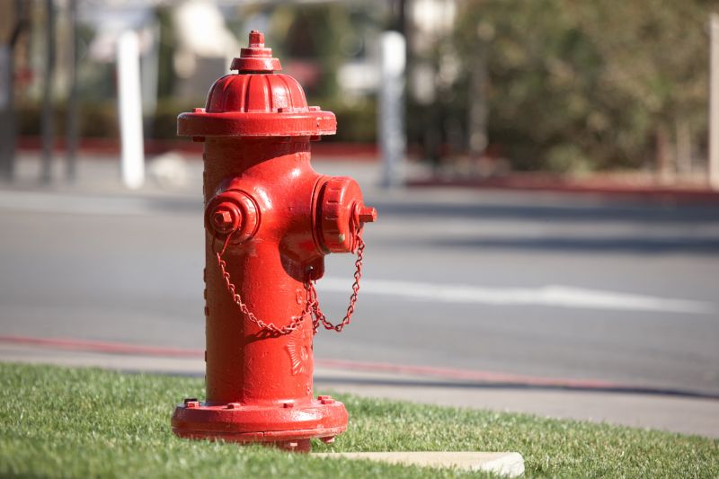 Hydrant Type and Features