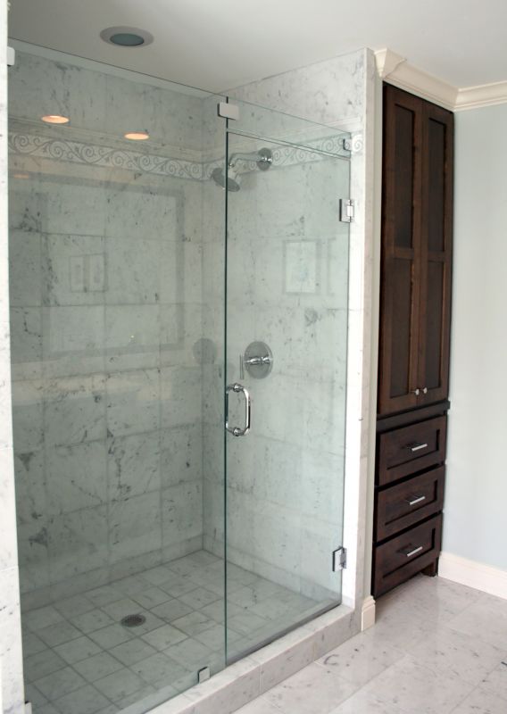 Shower Replacement in Pottstown, PA