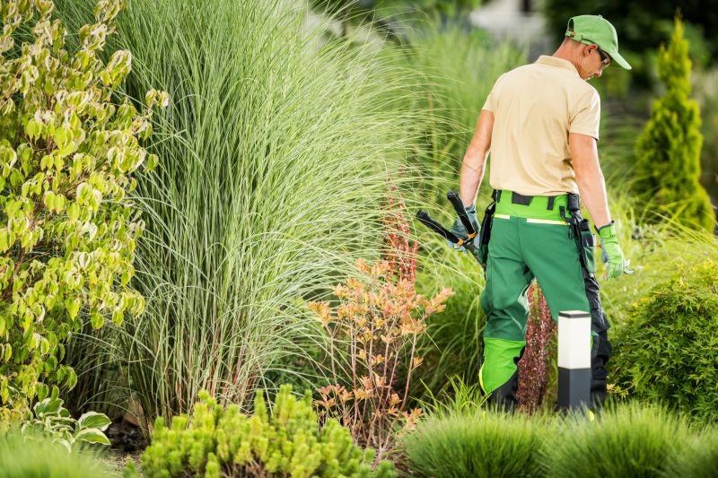 Landscape Contractors